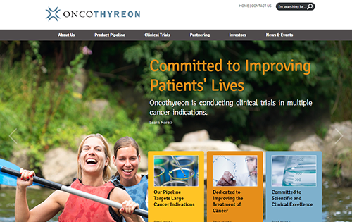 Oncothyreon